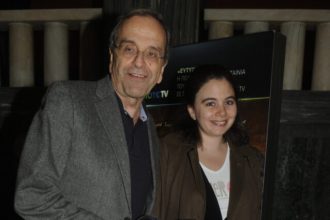 Σήμερα στο Α’ Νεκροταφείο η κηδεία της Λένας Σαμαρά - Η επιθυμία της οικογένειας