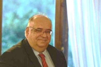 Σοκ στην Πάτρα: Ο καθηγητής Στέφανος Σκαρπέλος είναι ο άνδρας που πνίγηκε στα Βραχνέικα