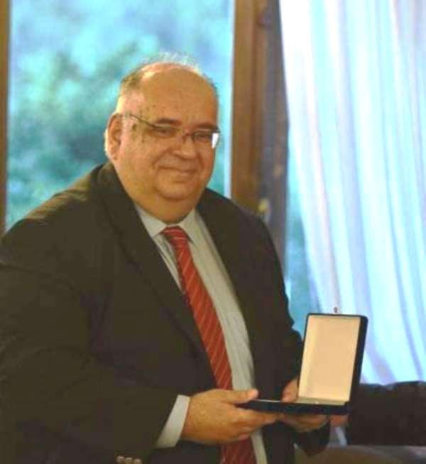 Σοκ στην Πάτρα: Ο καθηγητής Στέφανος Σκαρπέλος είναι ο άνδρας που πνίγηκε στα Βραχνέικα