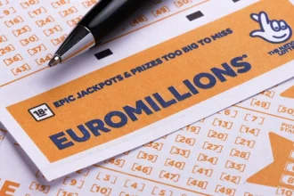 Περίπου 250 εκατ. ευρώ κέρδισε Γάλλος υπερτυχερός στο EuroMillions