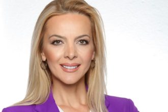Καλλιόπη Σεμερτζίδου: Παραιτήθηκε από τη θέση Συντονίστριας Κοινοτικών Πόρων και Γυναικείας Επιχειρηματικότητας της ΝΔ