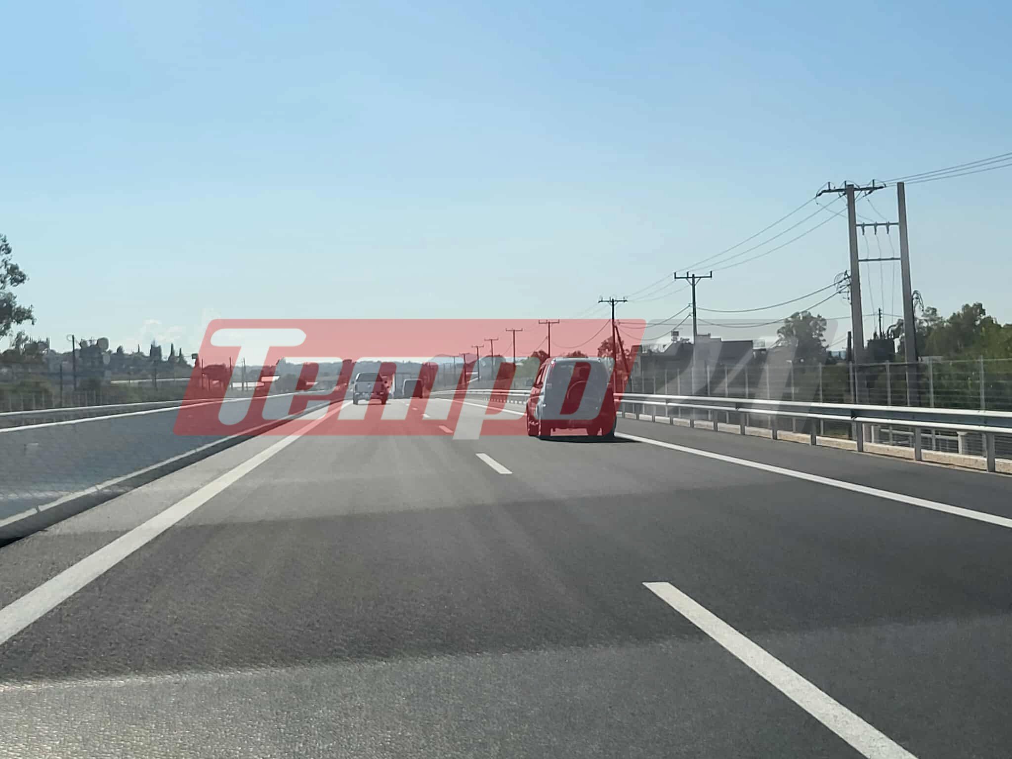 Πατρών – Πύργου: Η οδύσσεια ενός έργου που διήρκησε σχεδόν 20 χρόνια