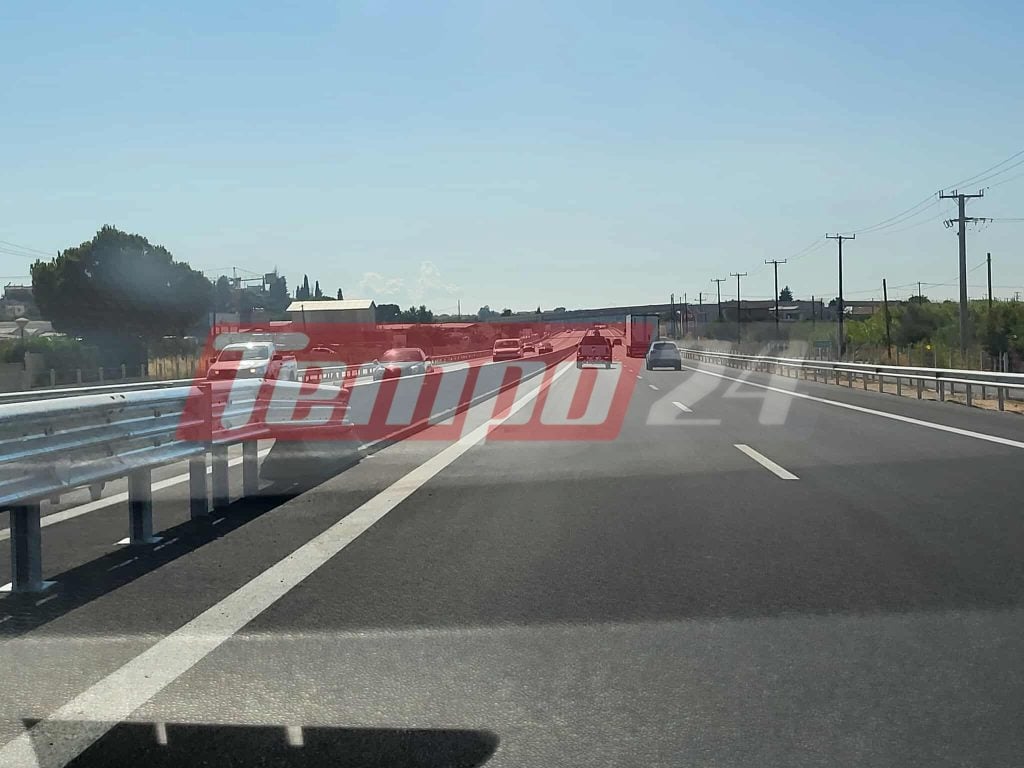 Πατρών – Πύργου: Η οδύσσεια ενός έργου που διήρκησε σχεδόν 20 χρόνια