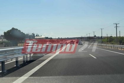 Νέος αυτοκινητόδρομος Πατρών-Πύργου -Οι παρατηρήσεις των οδηγών για τα θετικά και τα αρνητικά