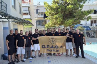 Επιστροφή στην Α2 Εθνική Κατηγορία για τoν ΟΠΑΘΑ Πατρών!