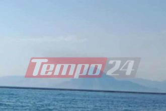 Φωτιά κοντά στο Μεσολόγγι - Ήχησε το 112-ΒΙΝΤΕΟ ΝΕΟΤΕΡΑ
