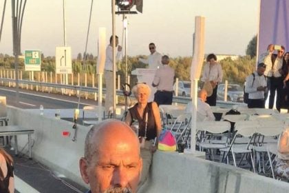 Χαράλαμπος Μπονάνος: Η αδικία σε βάρος του Δυτικού άξονα της χώρας αποκαταστάθηκε