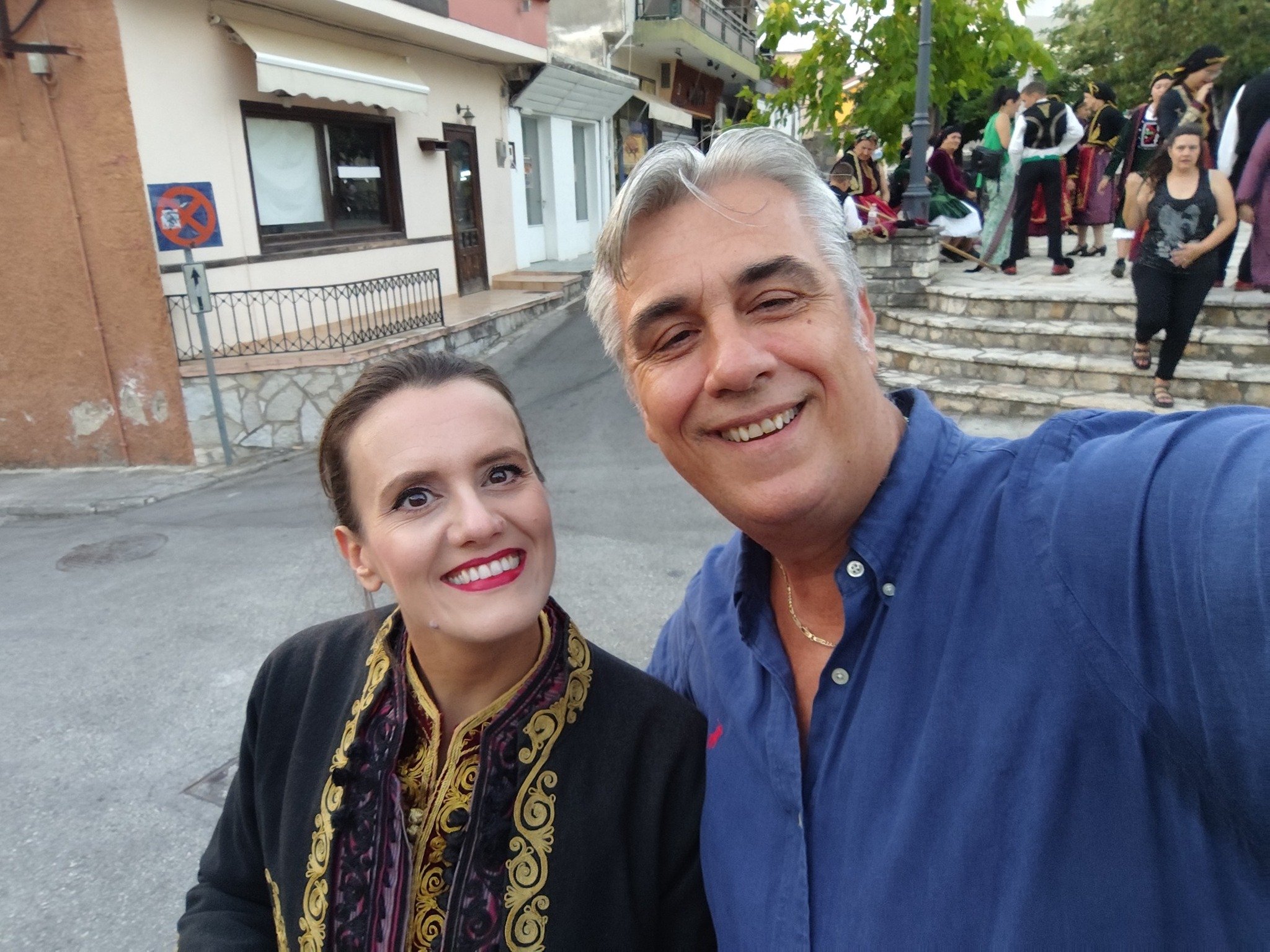 “Πείρος”: Πρεσβευτής του πολιτισμού της Δυτικής Αχαΐας – ΦΩΤΟ