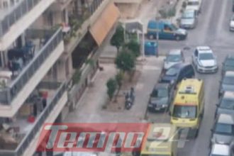 Πάτρα: Πετάχτηκαν στο δρόμο οι γείτονες από τα ουρλιαχτά κοριτσιού - Τι συνέβη