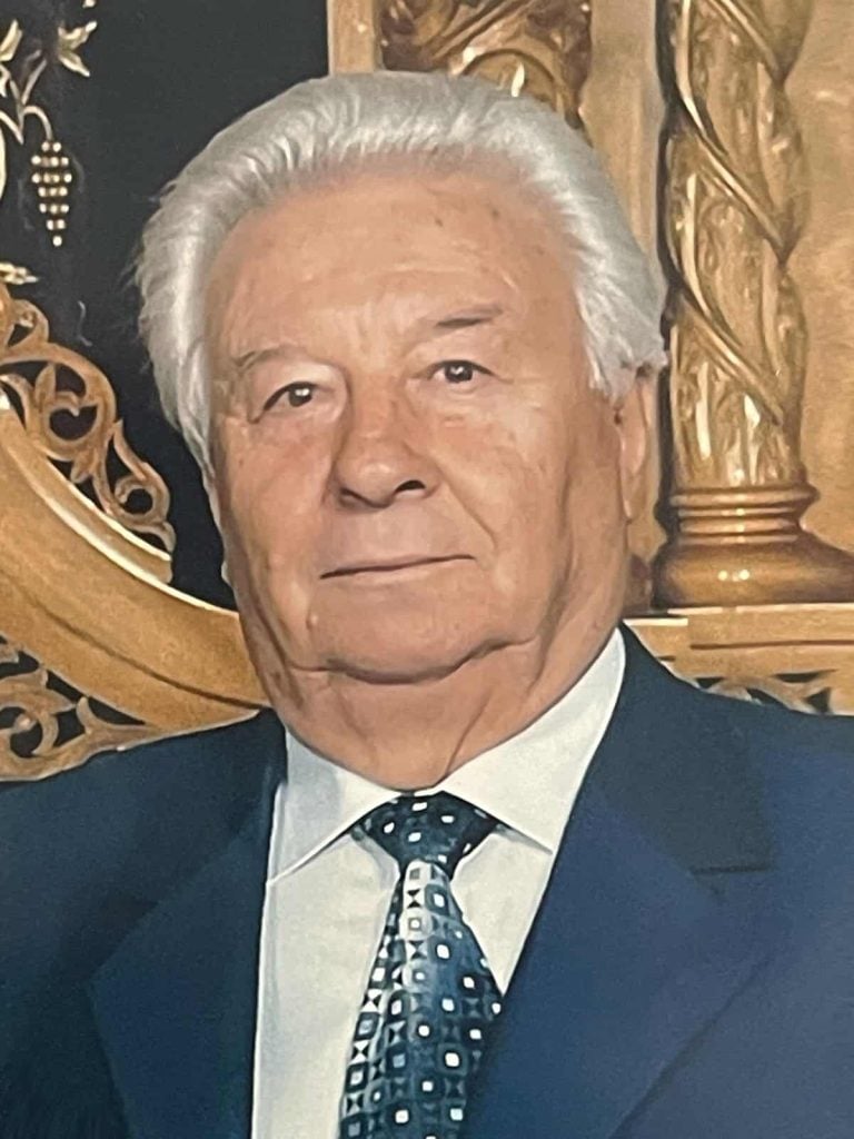Αχαΐα: Θλίψη για το θάνατο συνταξιούχου της ΔΕΗ Δημήτρη Χριστόπουλου