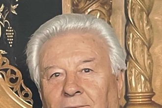 Αχαΐα: Θλίψη για το θάνατο συνταξιούχου της ΔΕΗ Δημήτρη Χριστόπουλου