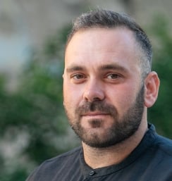 Πάτρα: Σήμερα η κηδεία του Πολιτικού Μηχανικού Χαράλαμπου Σταματελάτου – Ανακοίνωση του ΣΥΡΙΖΑ ΦΩΤΟ
