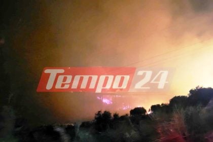 Διπλό το θεσμικό λάθος της Ένωσης Αστυνομικών Υπαλλήλων Αχαΐας