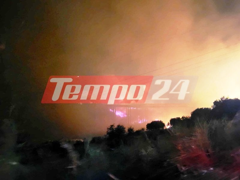 Διπλό το θεσμικό λάθος της Ένωσης Αστυνομικών Υπαλλήλων Αχαΐας