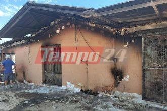 Φωτιές - Αχαΐα: Οι περιοχές που κηρύχθηκαν σε κατάσταση έκτακτης ανάγκης