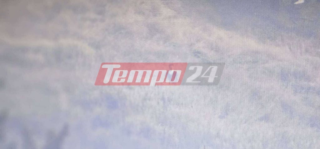 Πάτρα-Εμπρησμός στο Γηροκομείο: Η στιγμή που ο 25χρονος είναι μέσα στο χωράφι (ΦΩΤΟ)