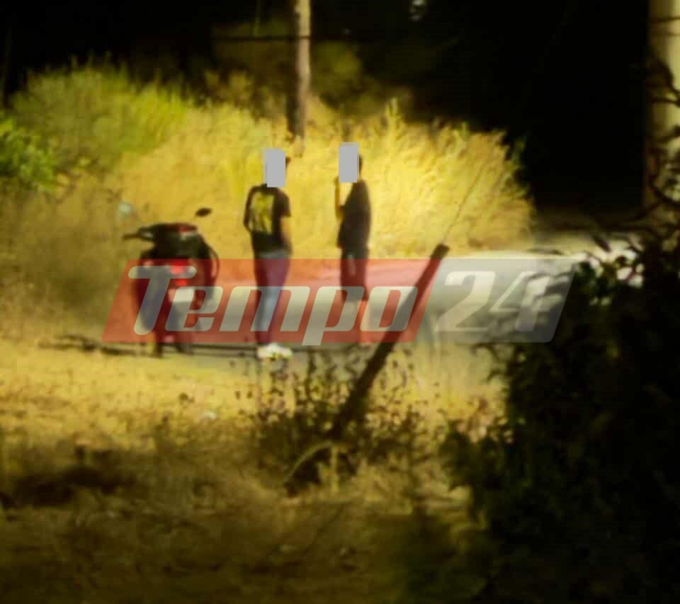 Πάτρα: Βίντεο και μαρτυρίες πρόδωσαν τους «Νέρωνες» των Συχαινών - ΦΩΤΟ από τη στιγμή του εμπρησμού