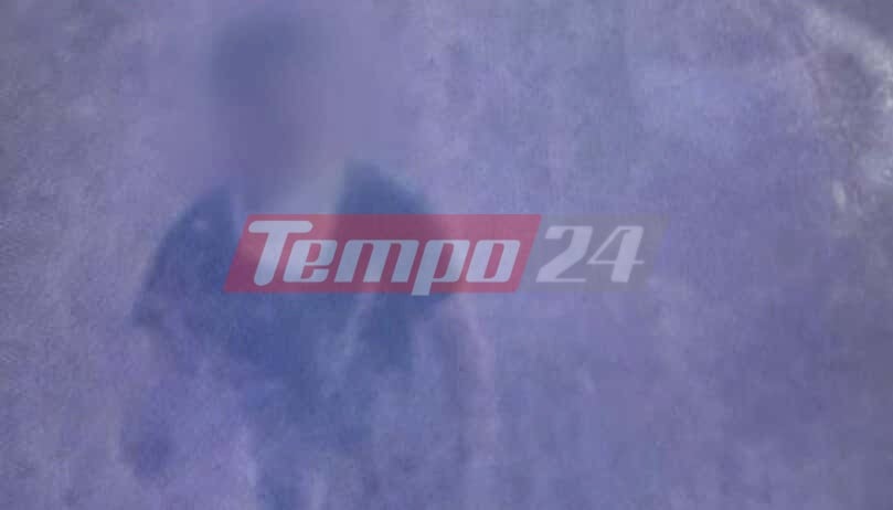 Πάτρα-Εμπρησμός στο Γηροκομείο: Η στιγμή που ο 25χρονος είναι μέσα στο χωράφι (ΦΩΤΟ)