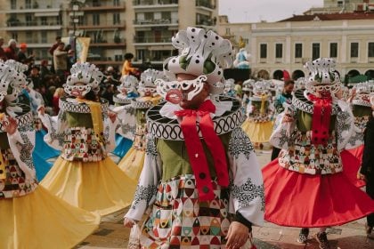 Εκθεση Πατρινού Καρναβαλιού: Παράταση προθεσμίας για αφηγήσεις και στολές