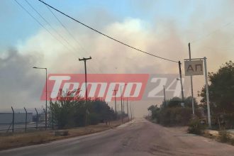 Πώς θα λειτουργήσει το Κέντρο Υγείας Κάτω Αχαΐας