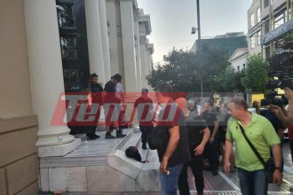 Πάτρα: Η ανακρίτρια ζήτησε νέα έρευνα για την φωτιά στο Γηροκομειό