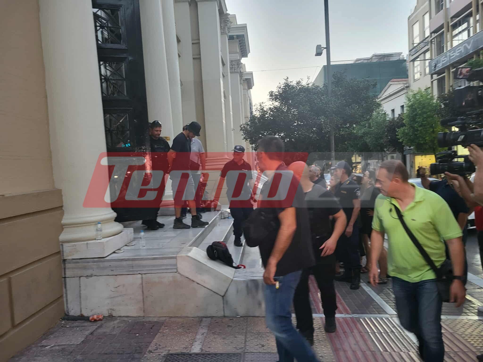 Πάτρα: Η ανακρίτρια ζήτησε νέα έρευνα για την φωτιά στο Γηροκομειό