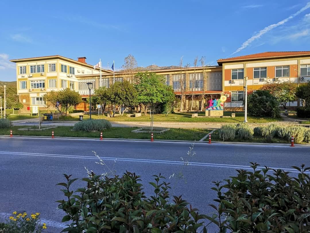 Εκκενώθηκε χώρος αλλοδαπών φοιτητών στα Συχαινά