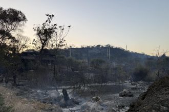Πάτρα: Διακοπή της κυκλοφορίας του Προαστιακού στο τμήμα Βραχνέικα – Καμίνια