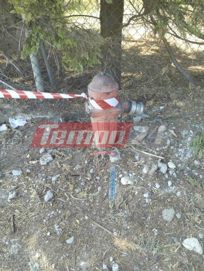 Φωτιές: Σοβαρές καταγγελίες Οικονόμου για τις ευθύνες της Δημοτικής Αρχής