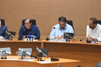 Φωτιές: Αποζημίωση έως 6.000 ευρώ για οικοσκευές, επιδότηση 80% για τις επισκευές και Achaia Pass (ΒΙΝΤΕΟ)