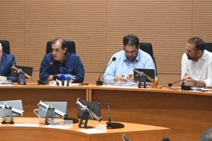 Φωτιές: Αποζημίωση έως 6.000 ευρώ για οικοσκευές, επιδότηση 80% για την επισκευές και Achaia Pass (ΒΙΝΤΕΟ)
