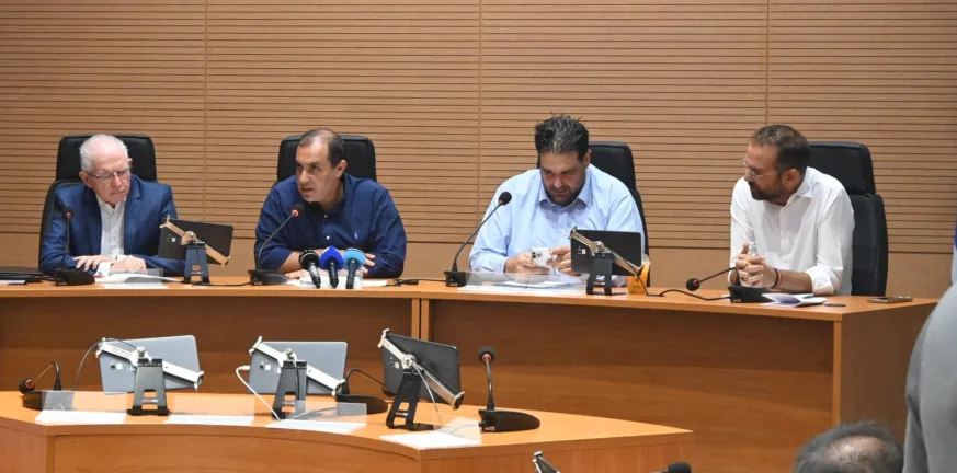 Φωτιές: Αποζημίωση έως 6.000 ευρώ για οικοσκευές, επιδότηση 80% για τις επισκευές και Achaia Pass (ΒΙΝΤΕΟ)