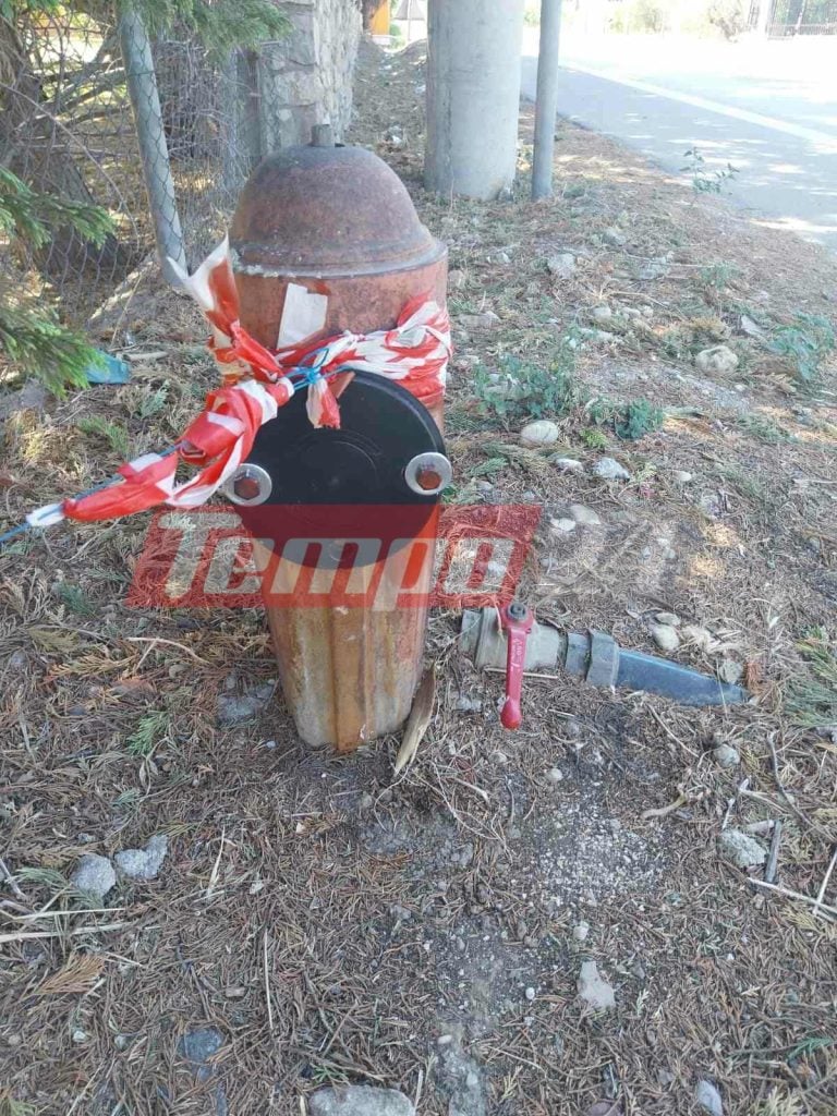 Φωτιές: Σοβαρές καταγγελίες Οικονόμου για τις ευθύνες της Δημοτικής Αρχής