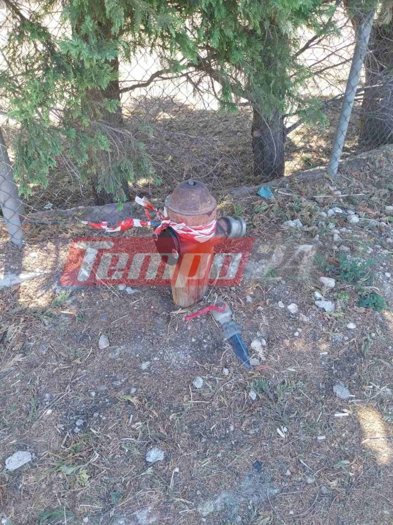 Φωτιές: Σοβαρές καταγγελίες Οικονόμου για τις ευθύνες της Δημοτικής Αρχής