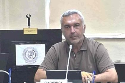 Φωτιές: Σοβαρές καταγγελίες Οικονόμου για τις ευθύνες της Δημοτικής Αρχής