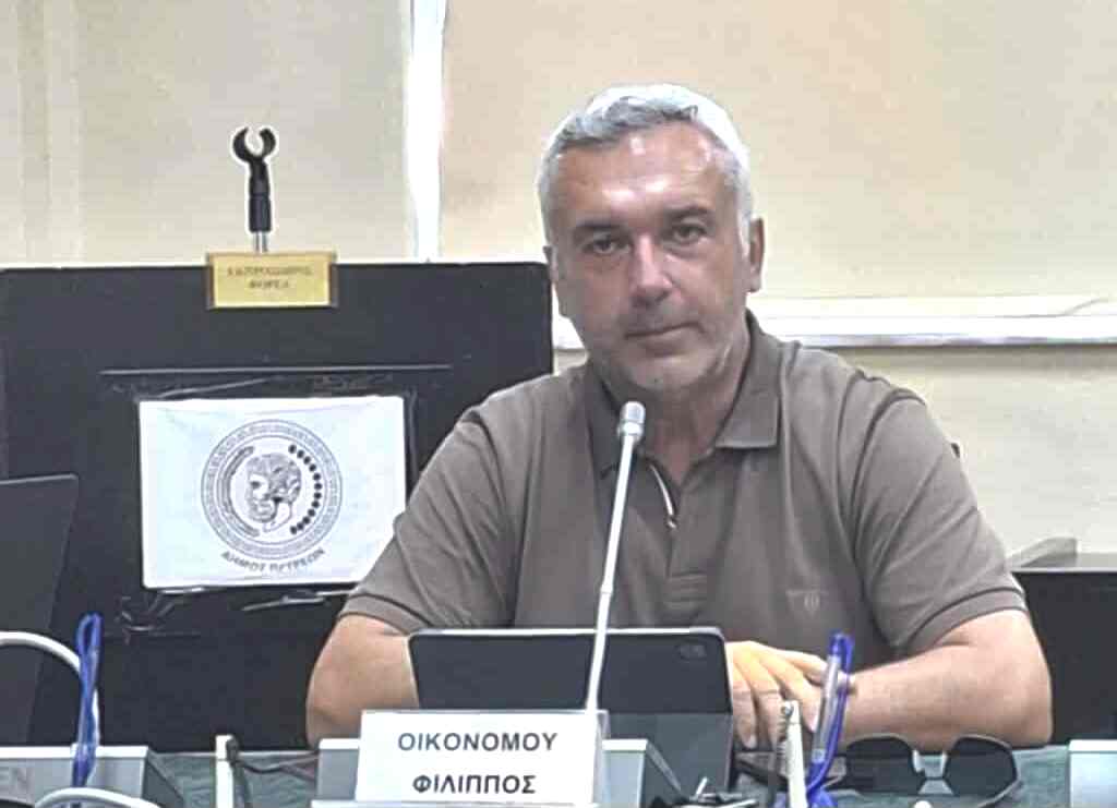 Φωτιές: Σοβαρές καταγγελίες Οικονόμου για τις ευθύνες της Δημοτικής Αρχής
