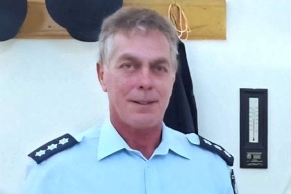 Πάτρα: Αύριο η κηδεία του 63χρονου Νίκου Καραμπούλα, αξιωματικού της ΕΛ.ΑΣ