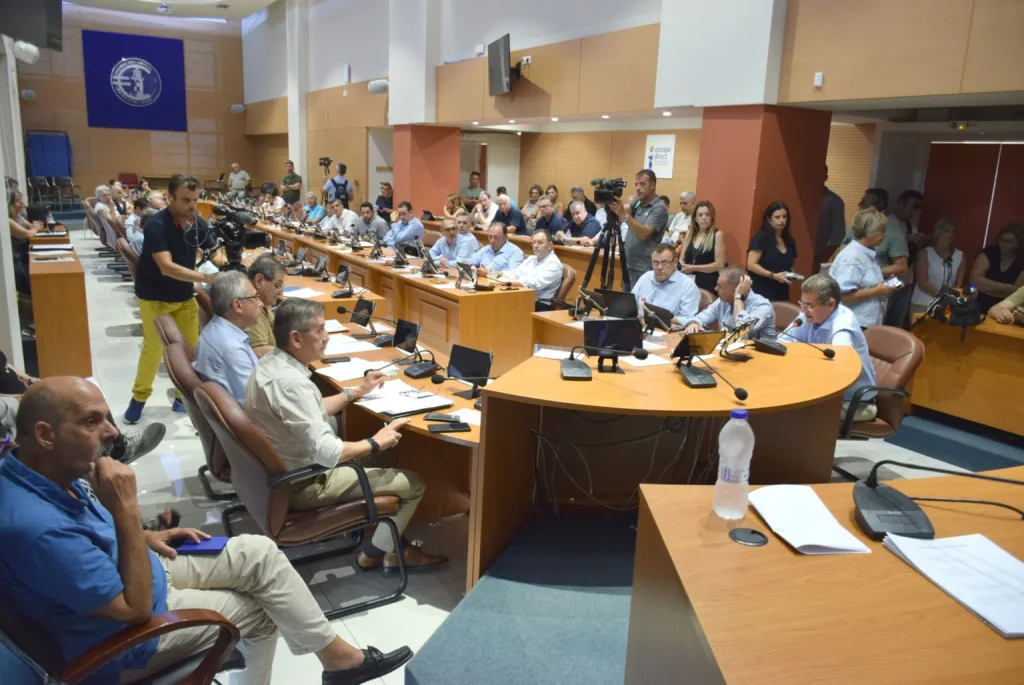 Φωτιές: Αποζημίωση έως 6.000 ευρώ για οικοσκευές, επιδότηση 80% για τις επισκευές και Achaia Pass (ΒΙΝΤΕΟ)