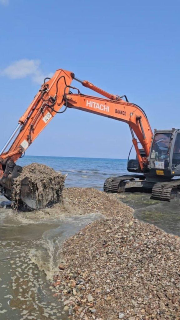 "Πείρος": Ικανοποιήθηκε το αίτημά μας