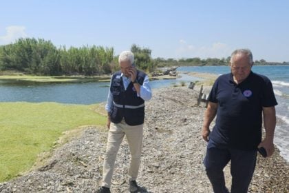 "Πείρος": Ικανοποιήθηκε το αίτημά μας