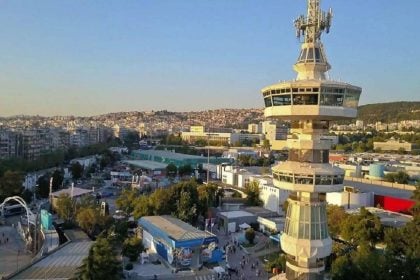 Φάμελλος: Τσάμπα η φιέστα και το ταξίδι τόσων υπουργών στην Θεσσαλονίκη, κύριε Μητσοτάκη