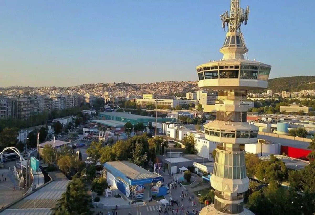 Φάμελλος: Τσάμπα η φιέστα και το ταξίδι τόσων υπουργών στην Θεσσαλονίκη, κύριε Μητσοτάκη