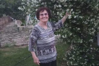 Πάτρα: Η "ηρωΐδα γιαγιά" με την πλούσια κοινωνική δράση ήταν μέλος της χορωδίας των λευκαδίων ΦΩΤΟ