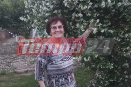 Τροχαίο στην Ακτή Δυμαίων: Η 86χρονη Τιτίκα Βασιλοπούλου έσωσε με τον θάνατό της τη μικρή Μαρία!