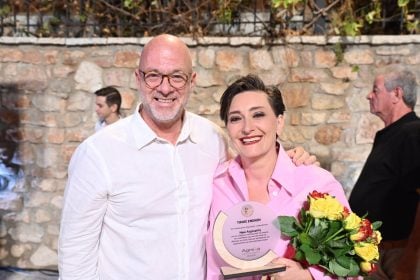 Βρέθηκαν οι παλαιοί συμμαθητές!