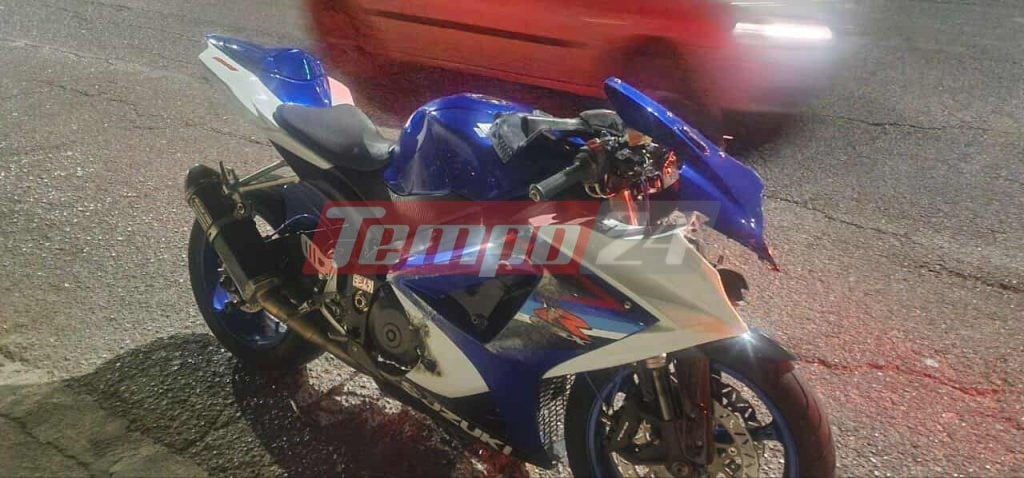 Πάτρα - ΝΕΟΤΕΡΑ: Θανατηφόρο το τροχαίο στην Ακτή Δυμαίων - Νεκρή η γυναίκα που παρασύρθηκε από μηχανή - Στο νοσοκομείο με τραύματα το ανήλικο κορίτσι που ήταν μαζί της - ΦΩΤΟ