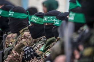 Χαμάς: «Δεν καταθέτουμε τα όπλα εάν δεν ιδρυθεί ανεξάρτητο παλαιστινιακό κράτος»
