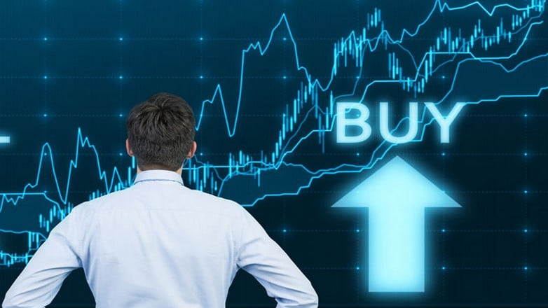 Χρηματιστήριο Αθηνών: Ιστορικό δεκάμηνο ράλι