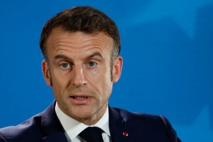 Μακρόν: «Θα εξαντλήσω τη θητεία μου»