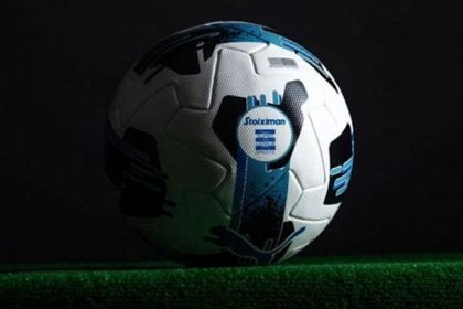 Super League: Εντός έδρας οι ευρω-θριαμβευτές, στον Βόλο ο Ολυμπιακός